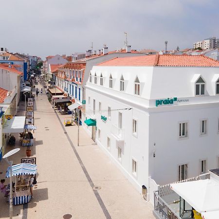 Praia Flh Hotels Ericeira Eksteriør billede