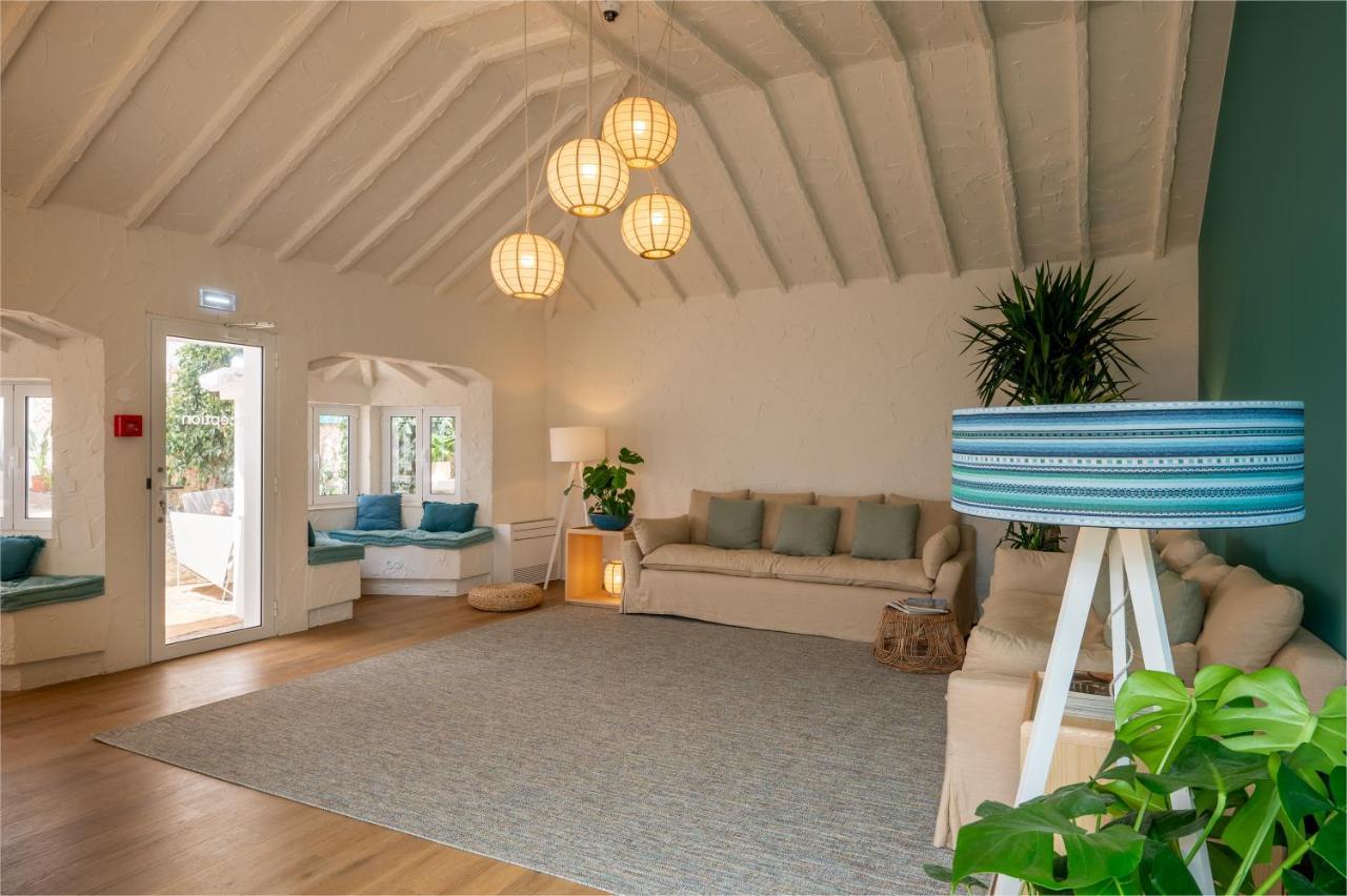 Praia Flh Hotels Ericeira Eksteriør billede