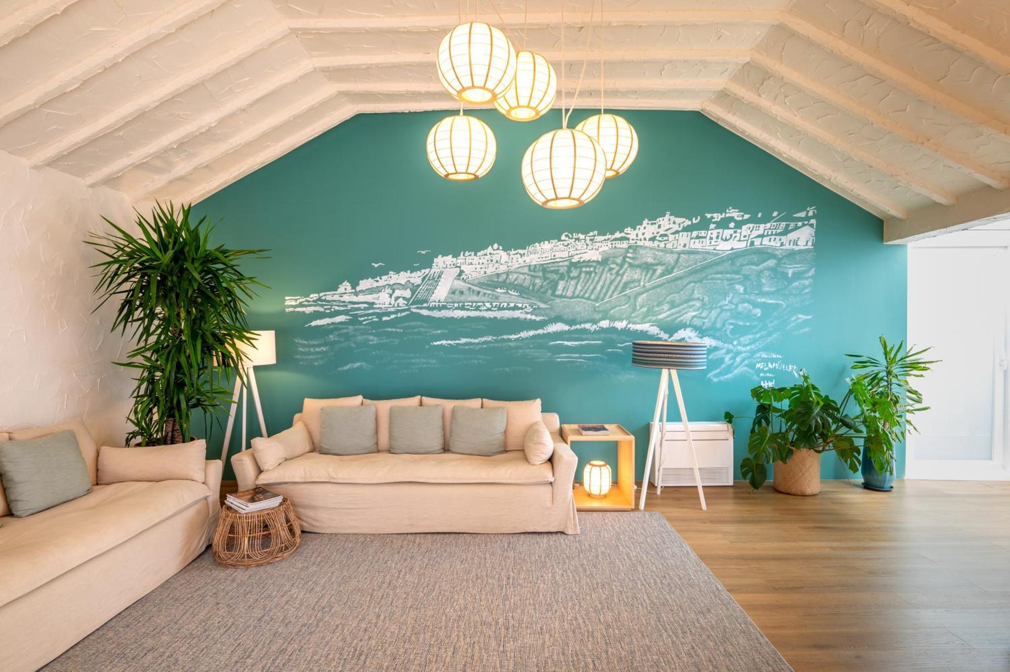 Praia Flh Hotels Ericeira Eksteriør billede