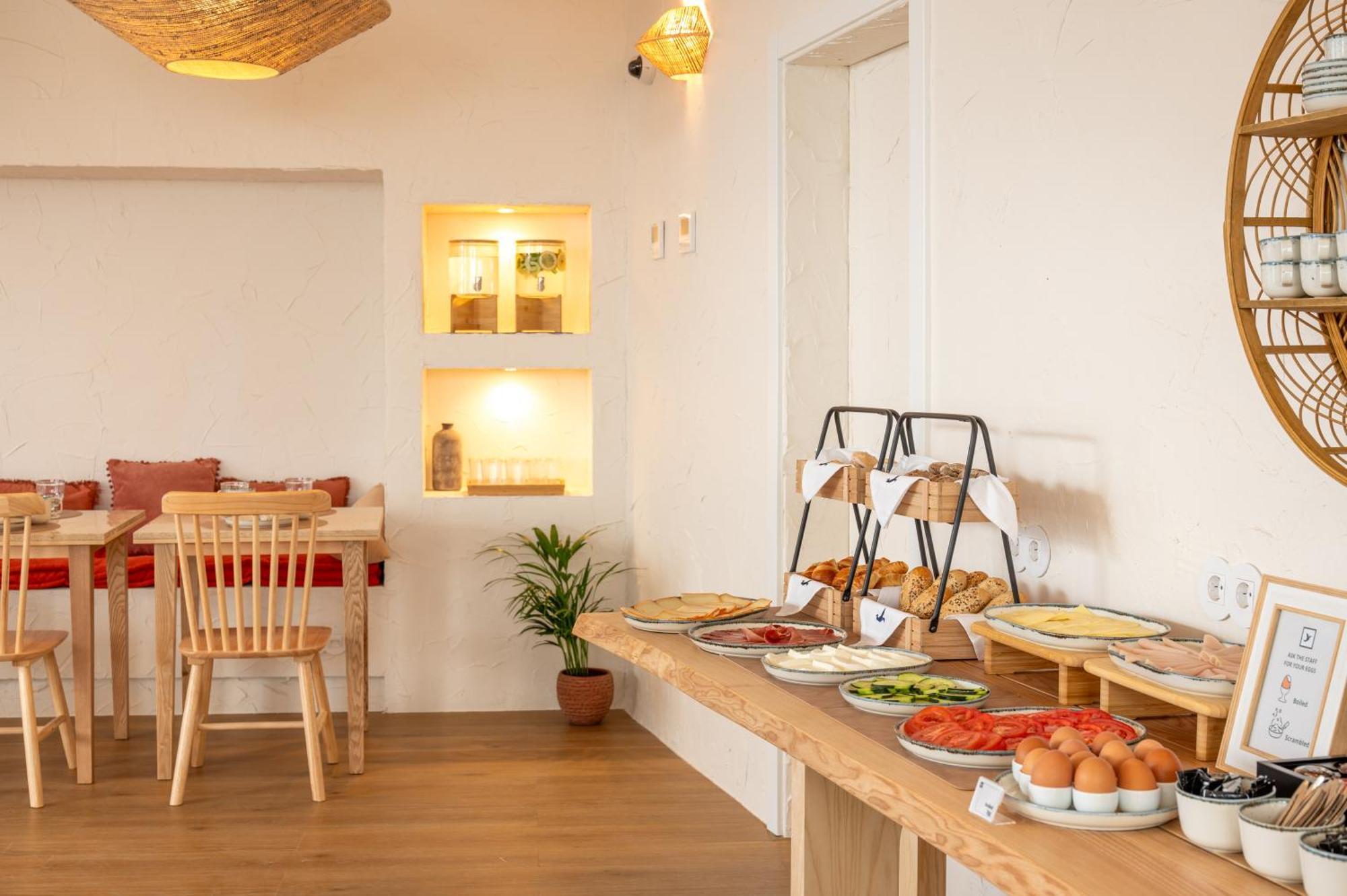 Praia Flh Hotels Ericeira Eksteriør billede