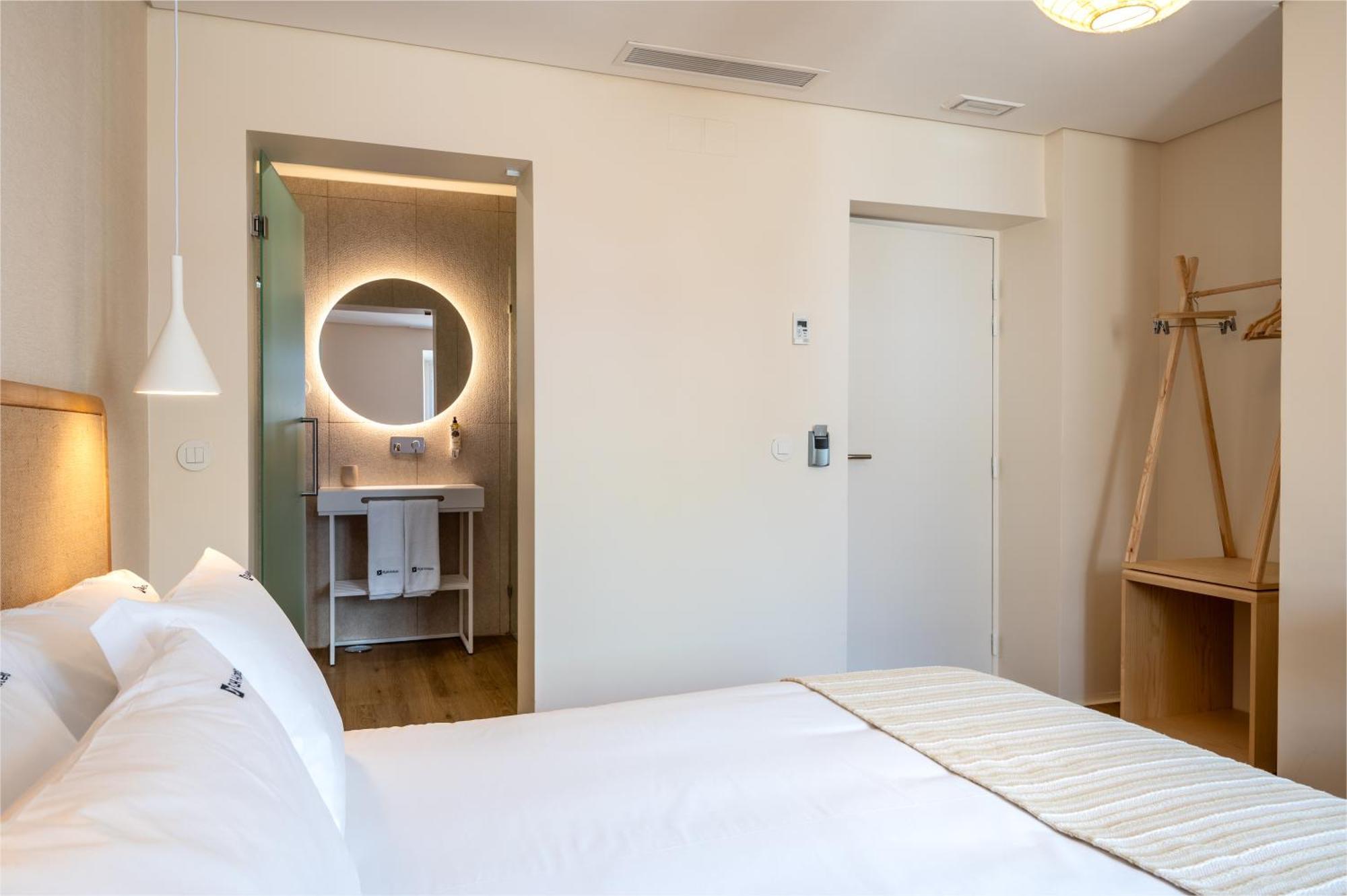 Praia Flh Hotels Ericeira Værelse billede
