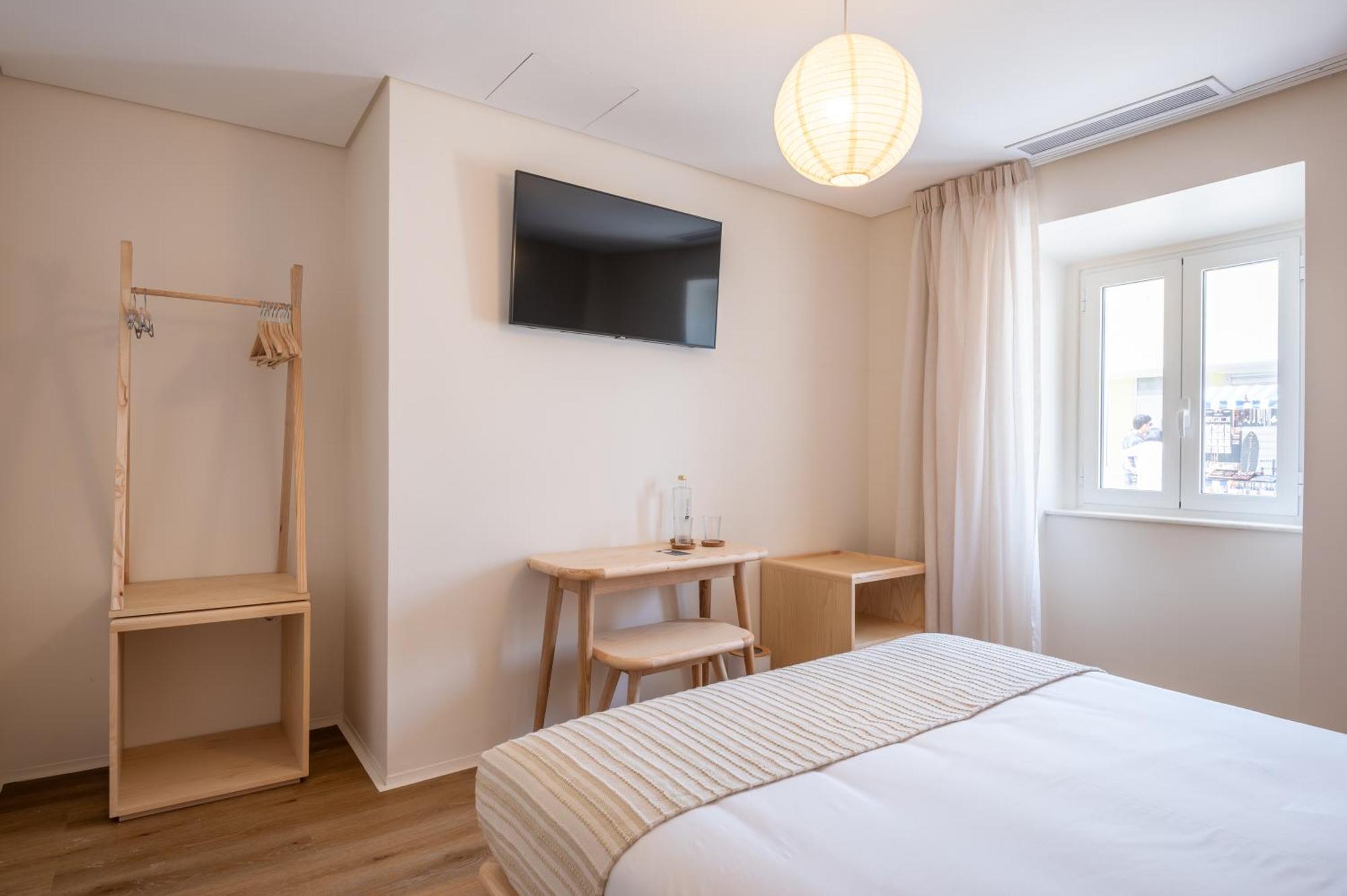 Praia Flh Hotels Ericeira Værelse billede