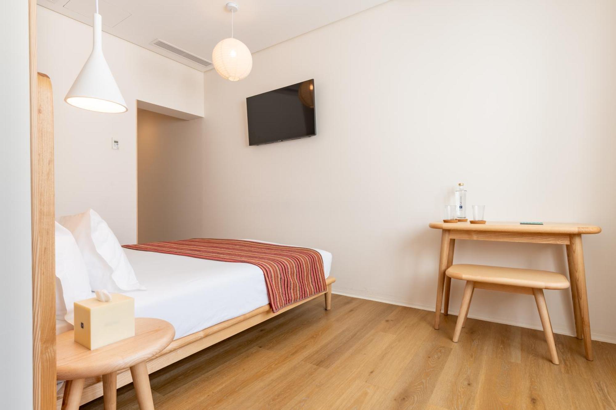 Praia Flh Hotels Ericeira Værelse billede