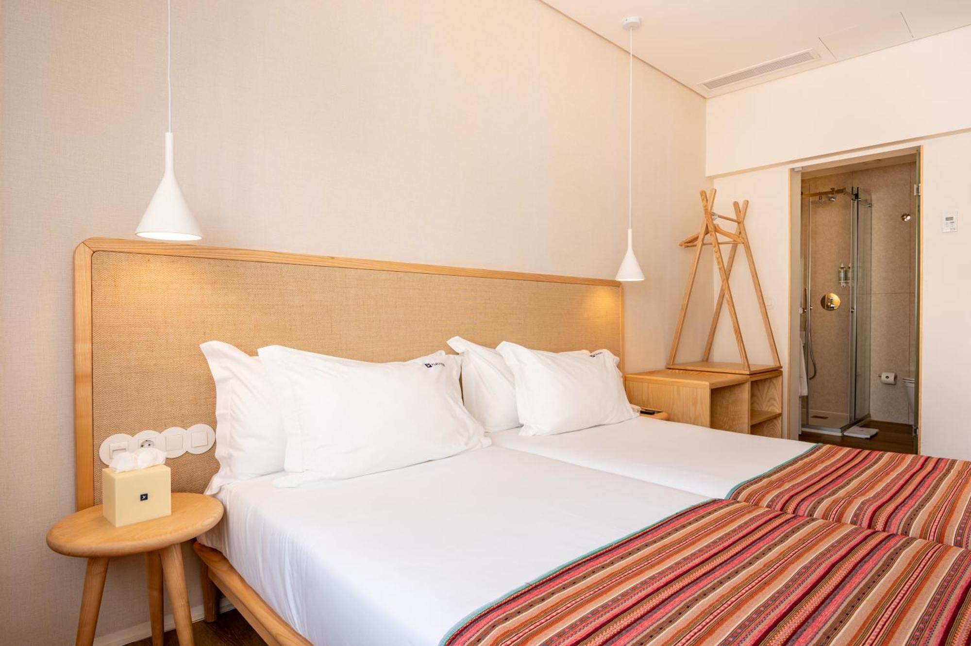 Praia Flh Hotels Ericeira Værelse billede