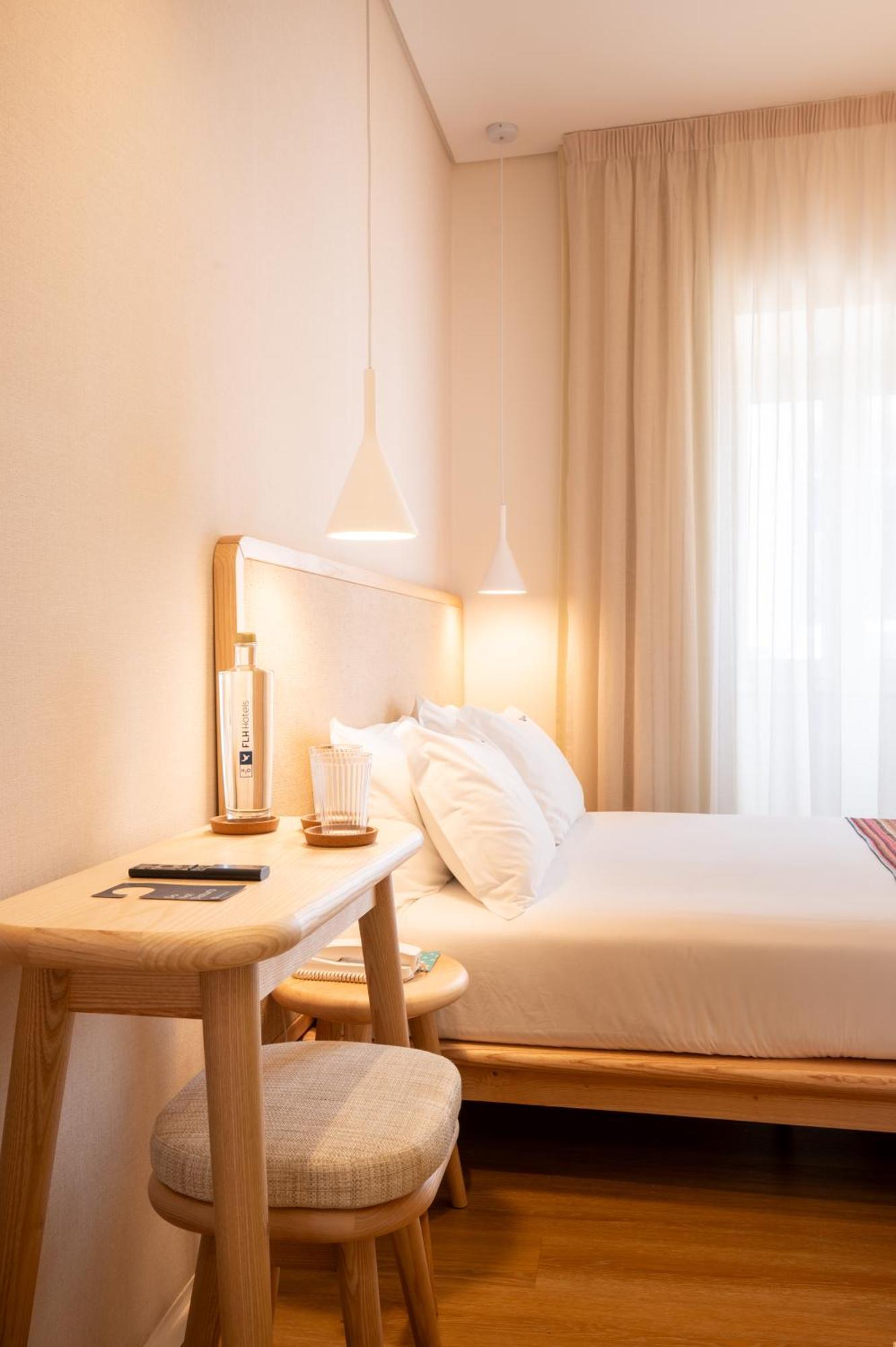 Praia Flh Hotels Ericeira Værelse billede