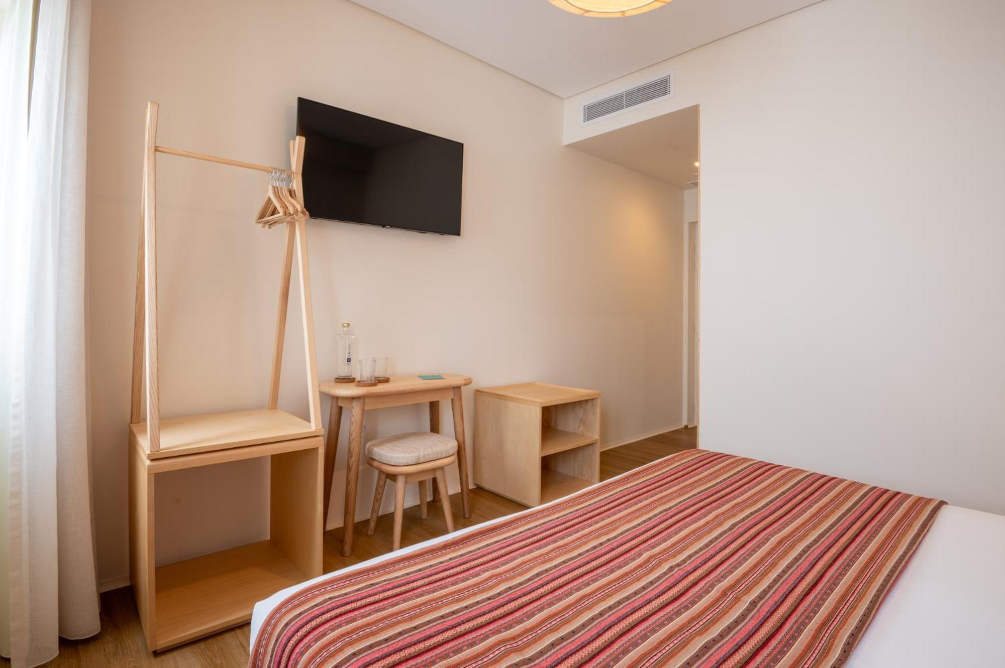 Praia Flh Hotels Ericeira Værelse billede