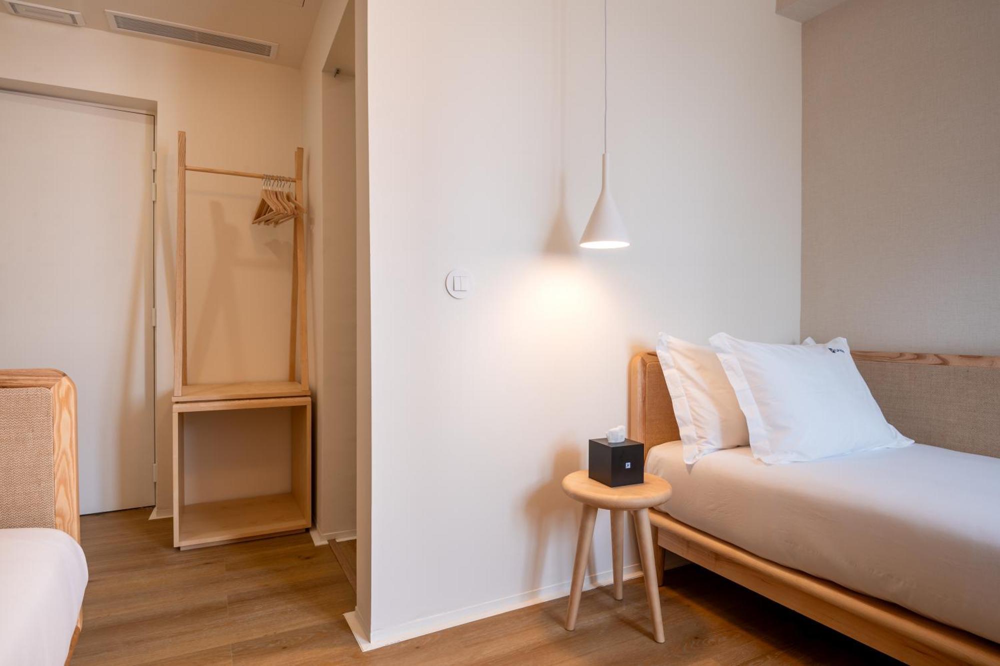 Praia Flh Hotels Ericeira Værelse billede