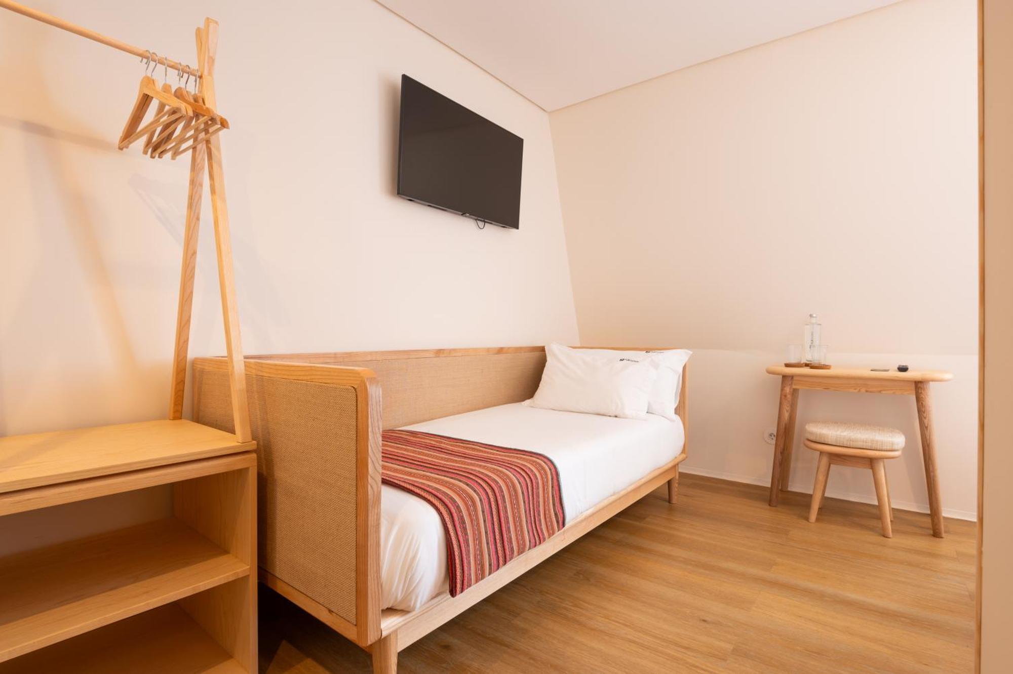 Praia Flh Hotels Ericeira Værelse billede