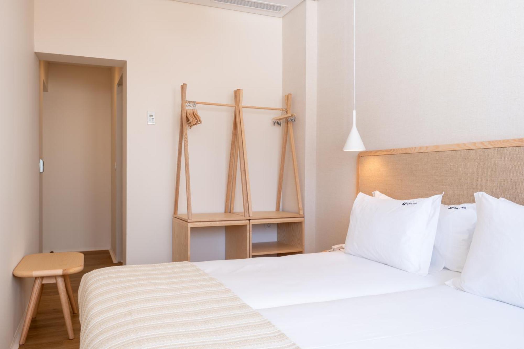 Praia Flh Hotels Ericeira Værelse billede