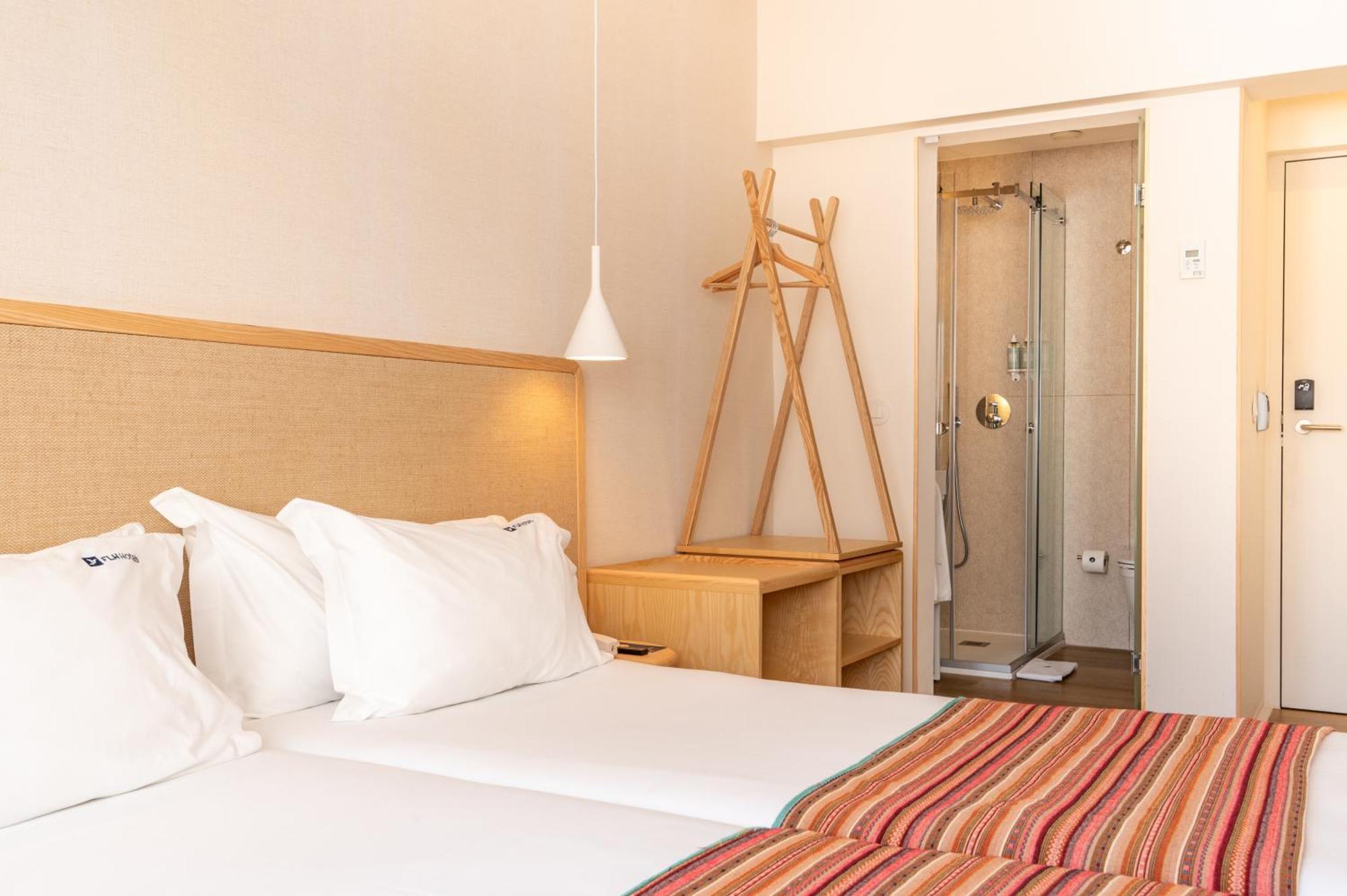 Praia Flh Hotels Ericeira Værelse billede